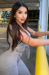 Проститутка Алина